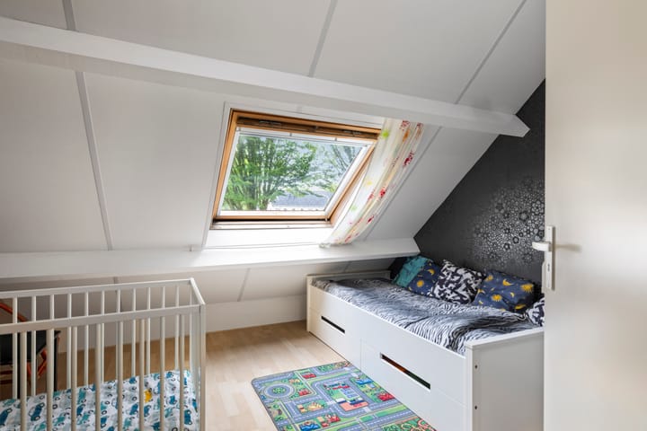 Foto 35 van Burg. Crommelinlaan 4