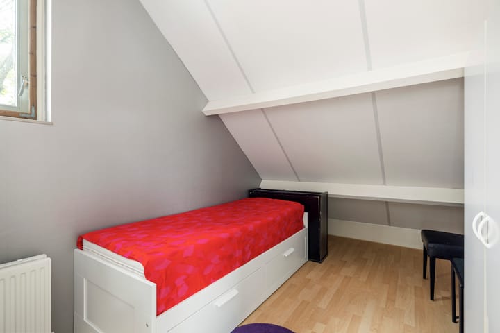 Foto 36 van Burg. Crommelinlaan 4