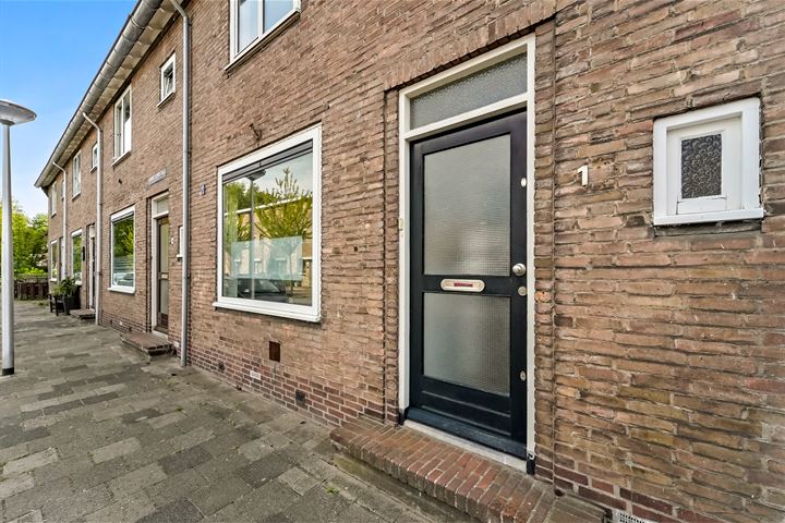 Bekijk foto 4 van Hendrik Casimirstraat 12