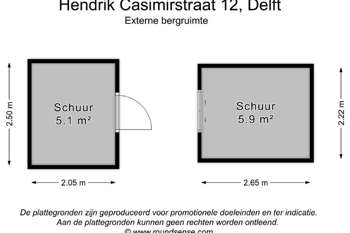 Bekijk foto 44 van Hendrik Casimirstraat 12