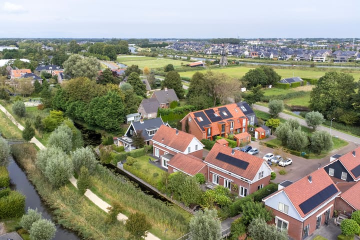 Foto 2 van Hangelier 5