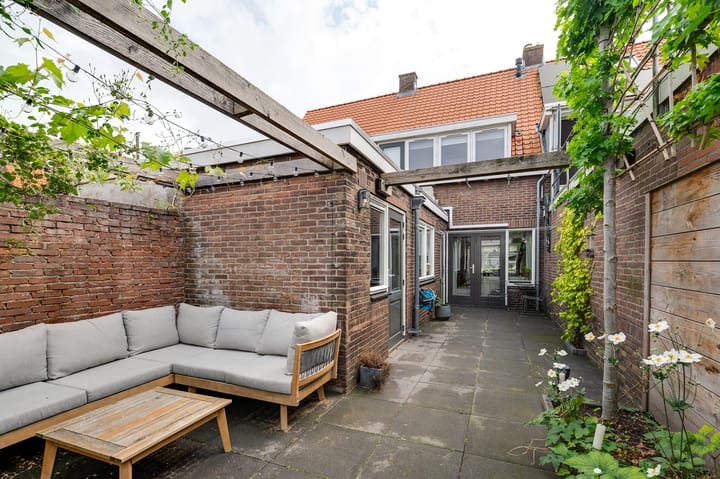 Photo 2 of P. Rijsdijkstraat 25