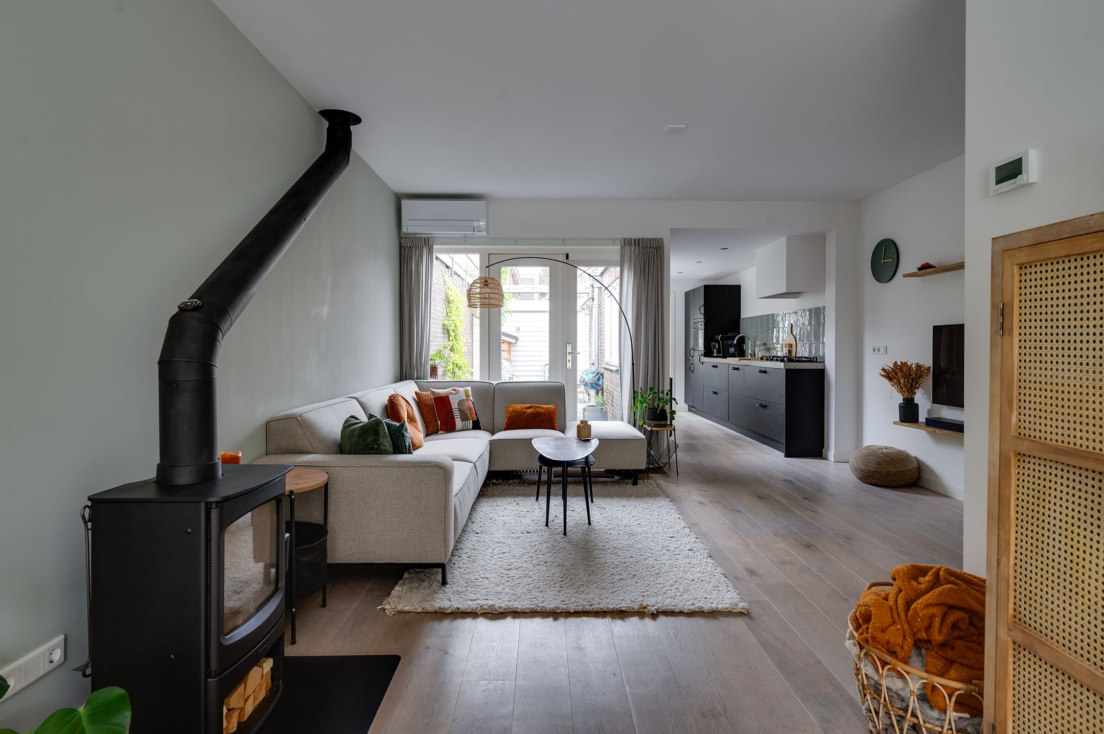 Foto 3 van P. Rijsdijkstraat 25