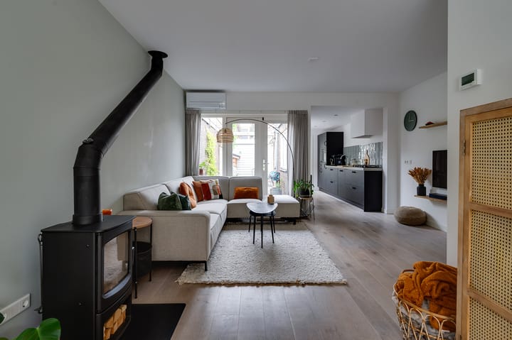 Photo 3 of P. Rijsdijkstraat 25