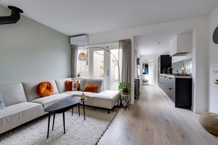 Photo 10 of P. Rijsdijkstraat 25