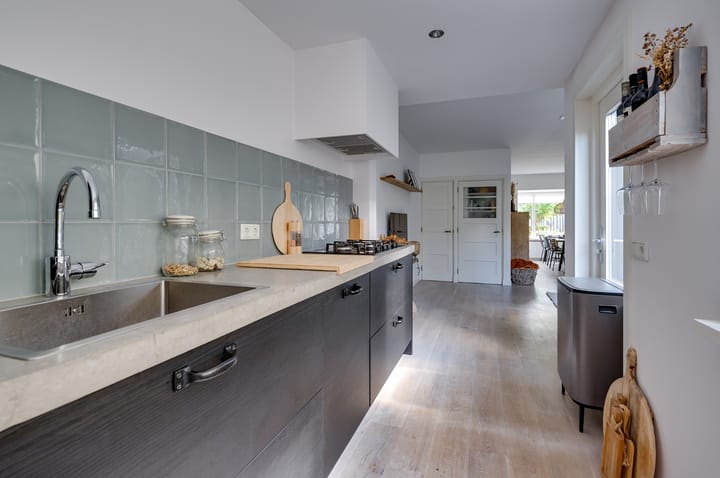 Photo 12 of P. Rijsdijkstraat 25