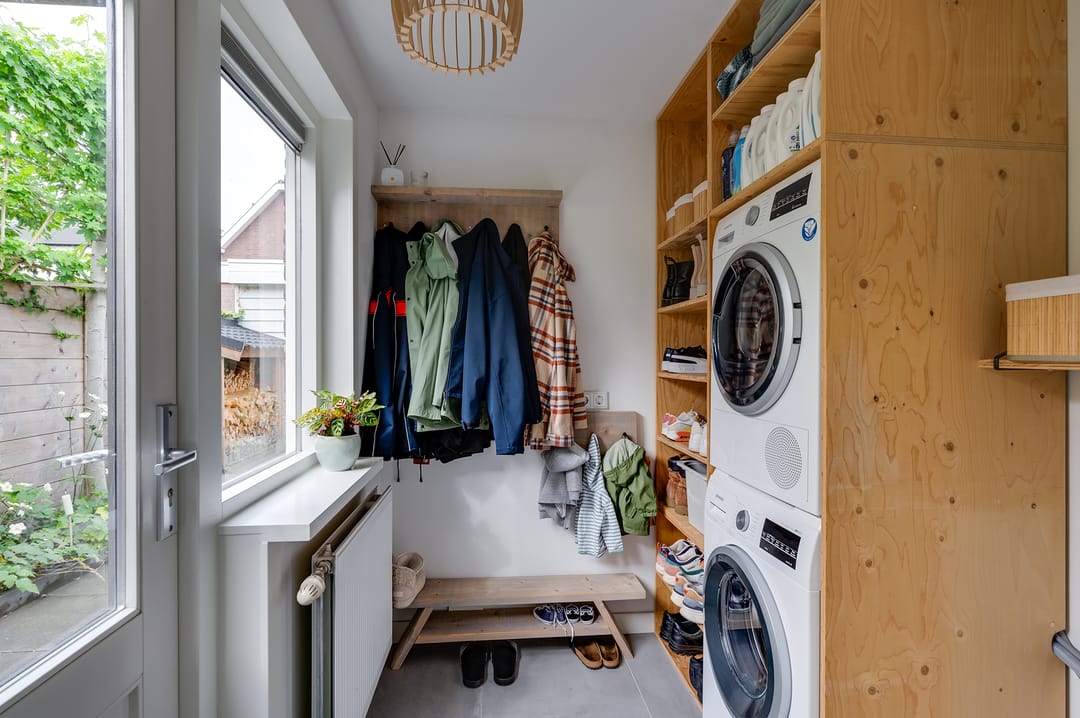 Foto 13 van P. Rijsdijkstraat 25