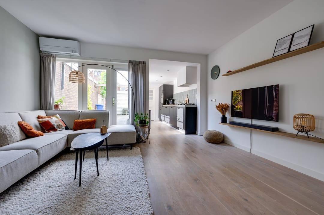 Foto 8 van P. Rijsdijkstraat 25