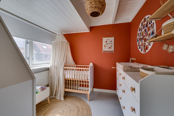 Photo 21 of P. Rijsdijkstraat 25