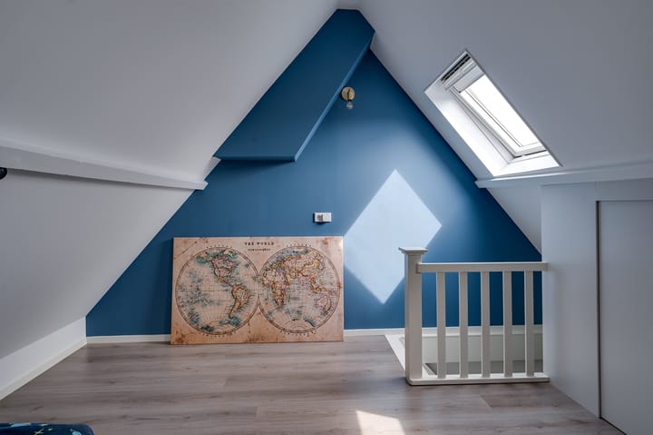 Photo 23 of P. Rijsdijkstraat 25