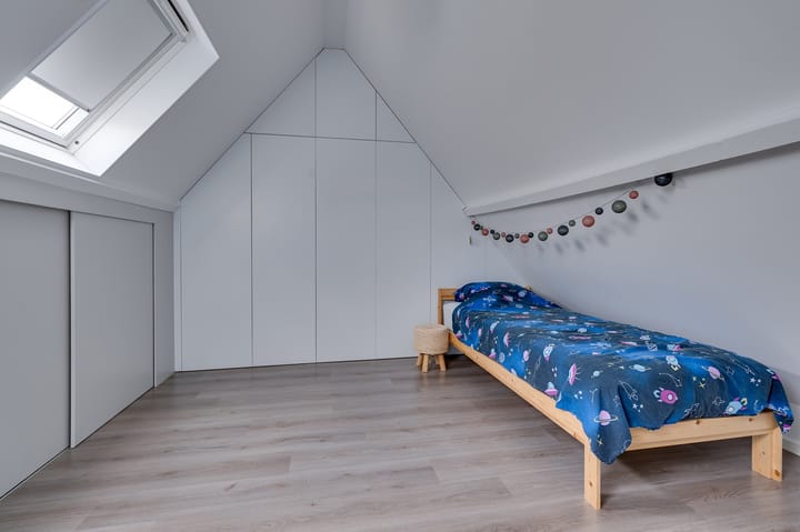 Photo 25 of P. Rijsdijkstraat 25