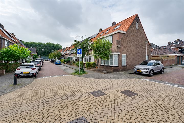 View photo 27 of P. Rijsdijkstraat 25