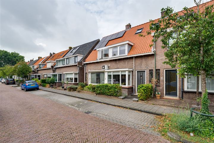 View photo 28 of P. Rijsdijkstraat 25