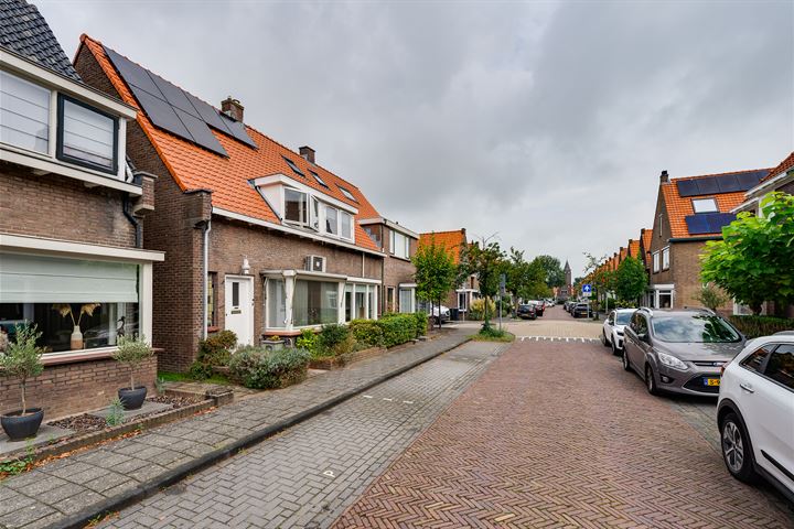 View photo 29 of P. Rijsdijkstraat 25