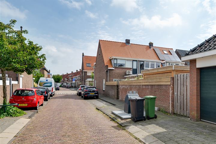 View photo 30 of P. Rijsdijkstraat 25