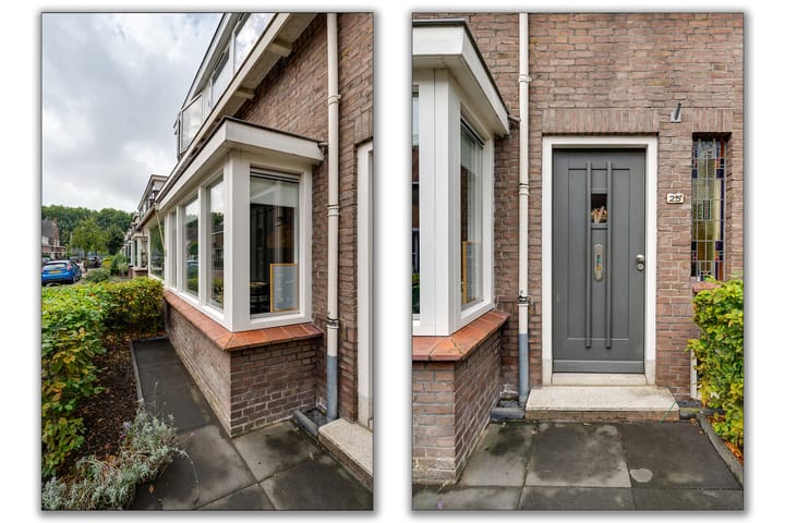 Photo 32 of P. Rijsdijkstraat 25