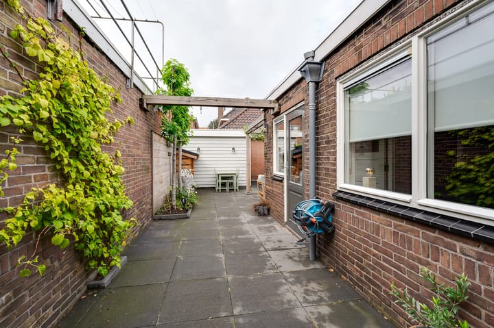 Photo 33 of P. Rijsdijkstraat 25