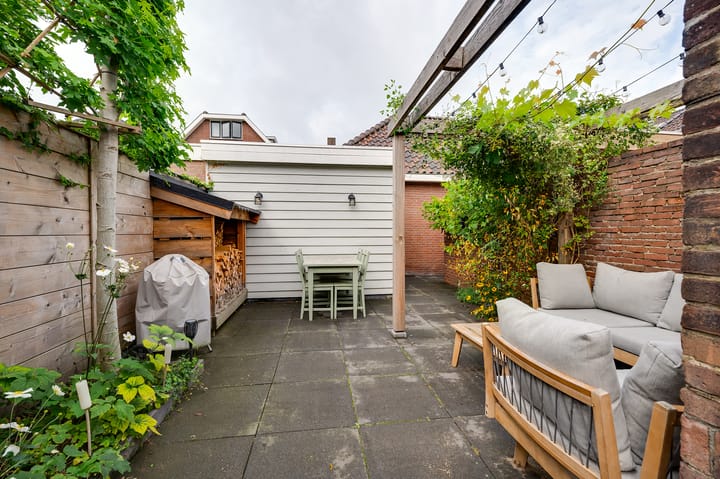 Photo 34 of P. Rijsdijkstraat 25