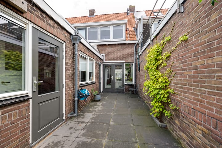 Photo 35 of P. Rijsdijkstraat 25