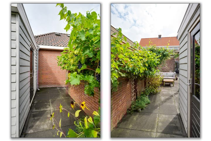 Photo 38 of P. Rijsdijkstraat 25