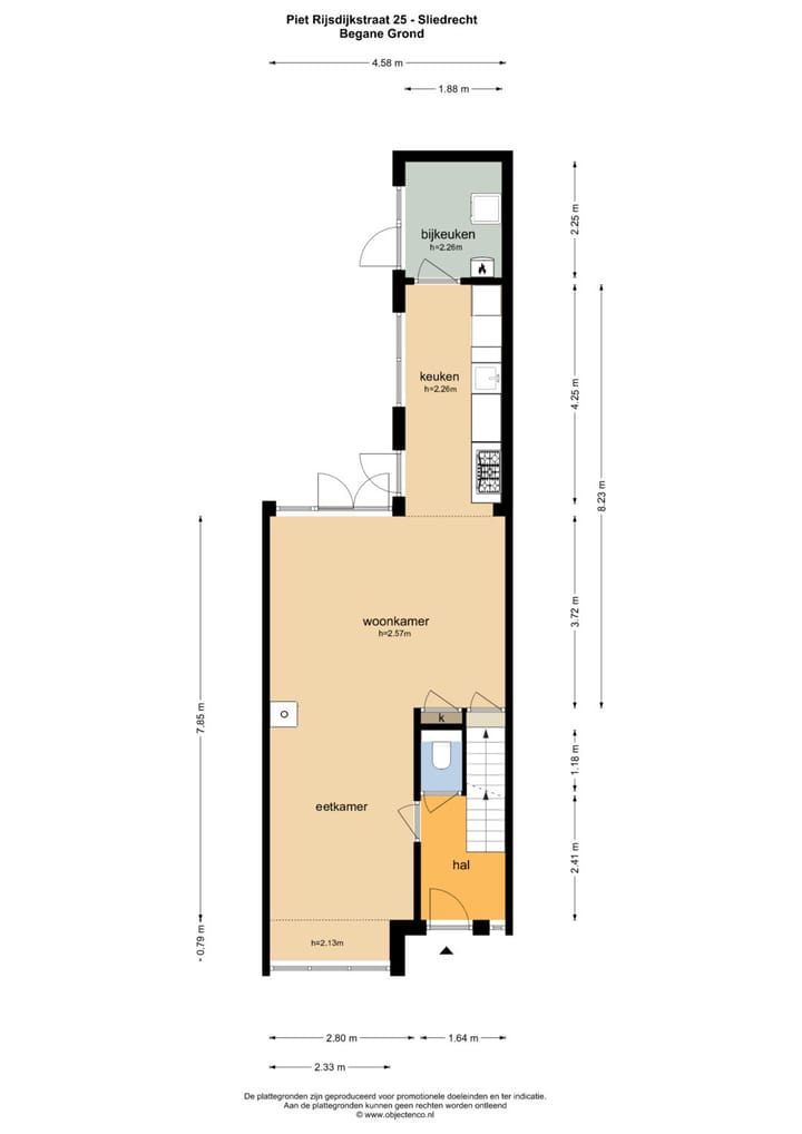 Photo 40 of P. Rijsdijkstraat 25