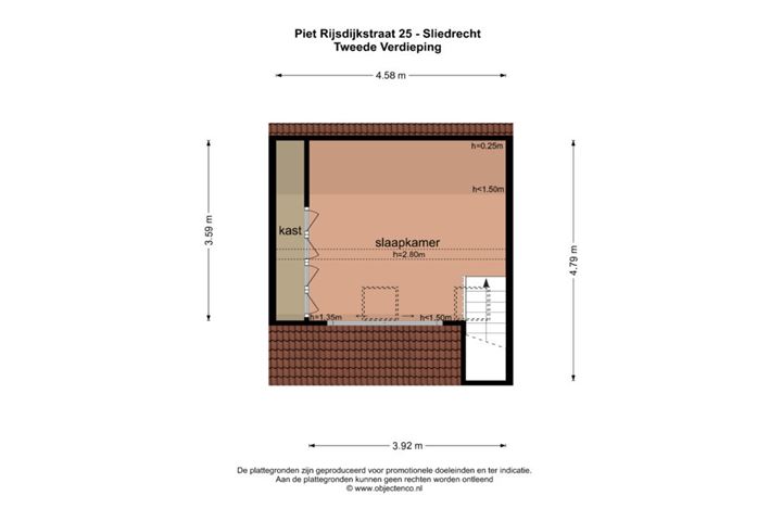 View photo 42 of P. Rijsdijkstraat 25