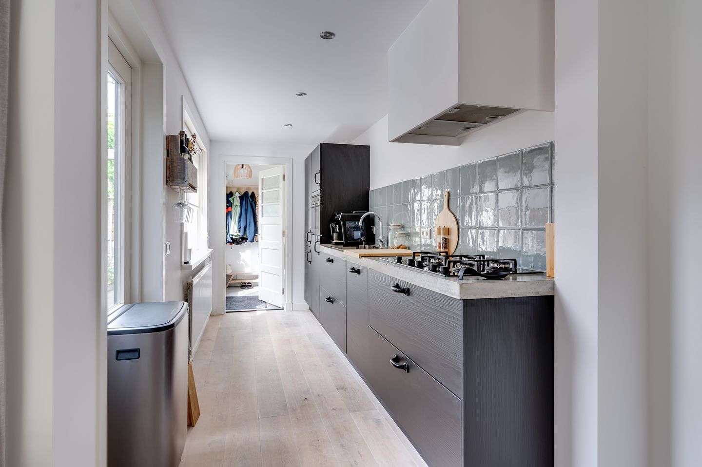 Foto 4 van P. Rijsdijkstraat 25