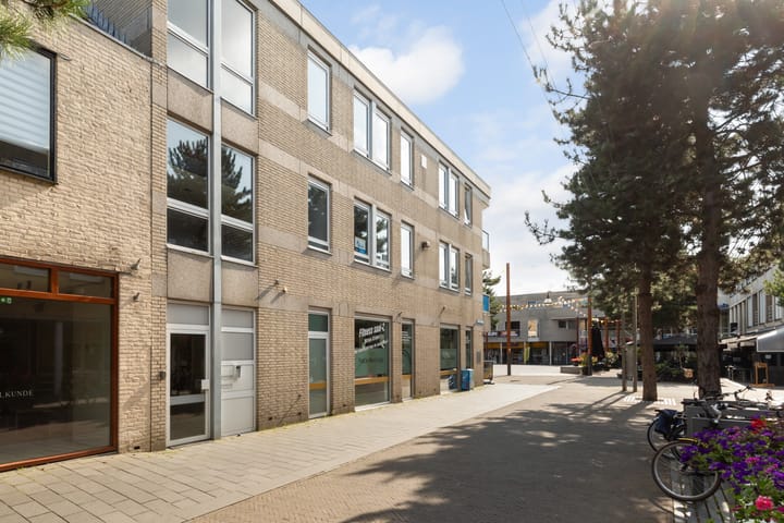 Foto 6 van Raadhuisstraat 4