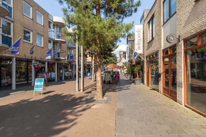 Foto 7 van Raadhuisstraat 4