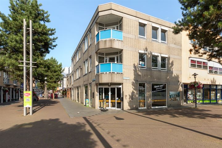 Bekijk foto 5 van Raadhuisstraat 4