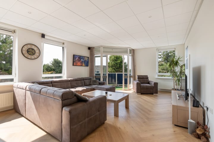 Foto 10 van Raadhuisstraat 4