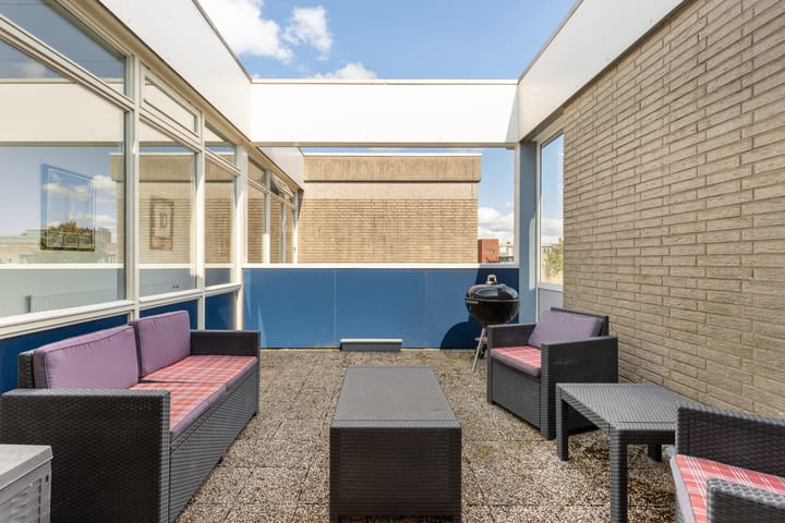 Foto 17 van Raadhuisstraat 4