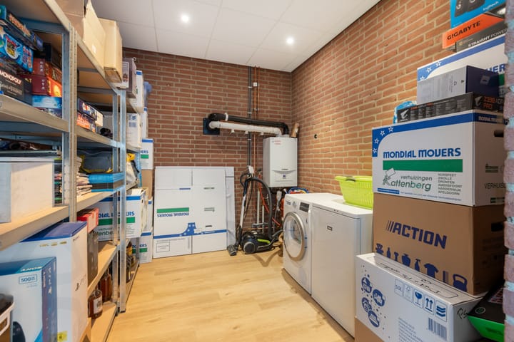 Foto 29 van Raadhuisstraat 4