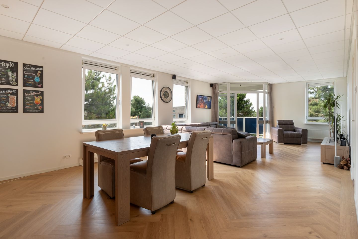 Foto 1 van Raadhuisstraat 4