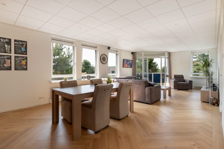 Foto 1 van Raadhuisstraat 4