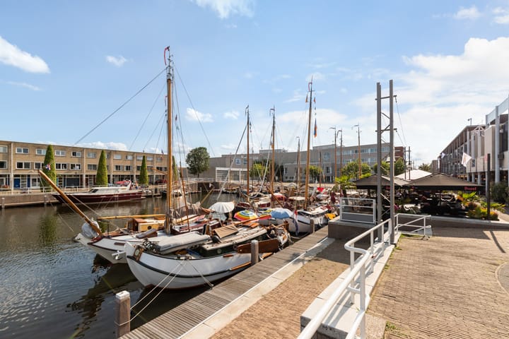 Foto 36 van Raadhuisstraat 4