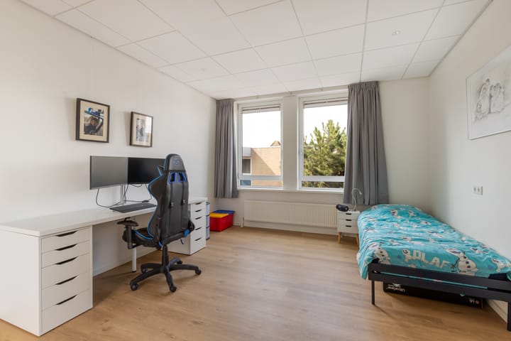 Foto 26 van Raadhuisstraat 4