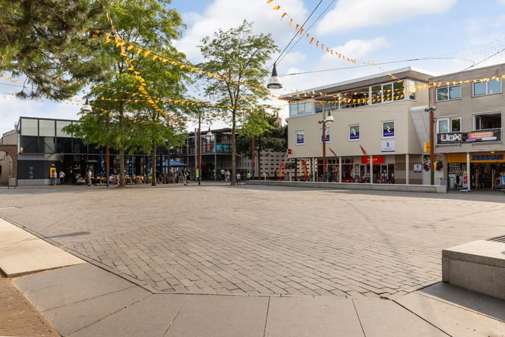 Foto 34 van Raadhuisstraat 4