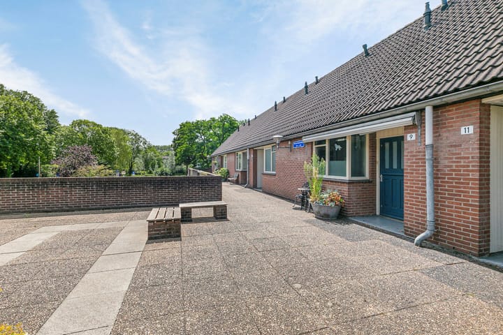 Foto 1 van Winschoterdiep 9