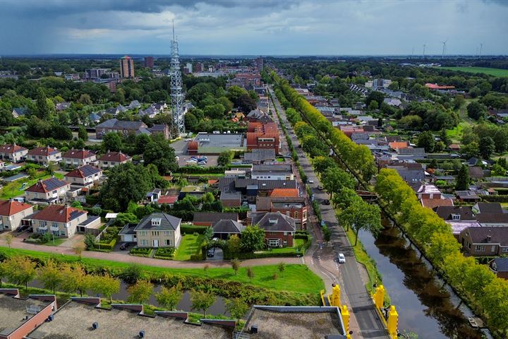 Bekijk foto 54 van Oosterparallelstraat 14