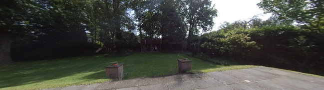 View 360° photo of Tuin of Rijksstraatweg 73