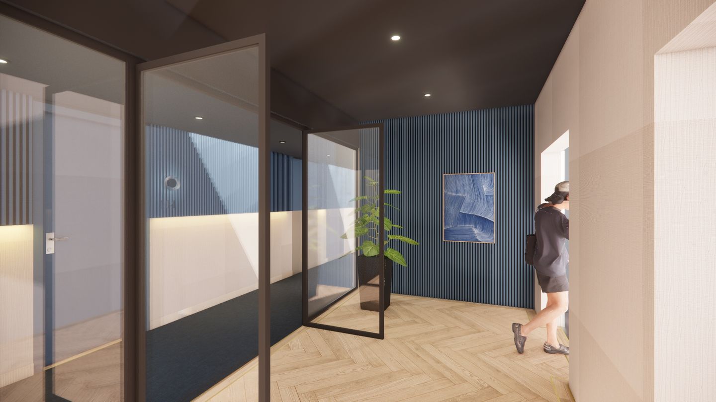 Foto 19 van Corner Lofts