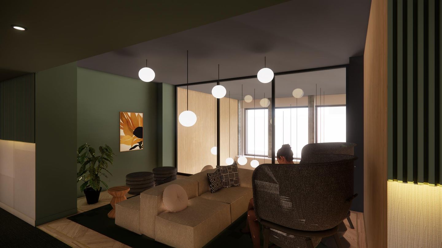 Foto 26 van Corner Lofts