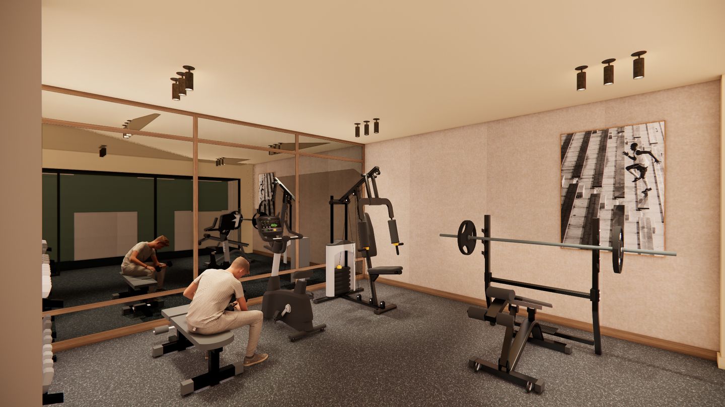 Foto 33 van Corner Lofts