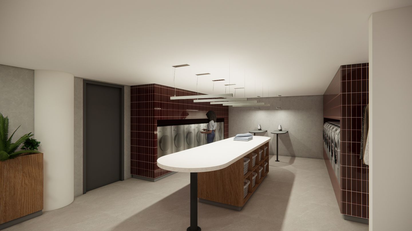 Foto 38 van Corner Lofts