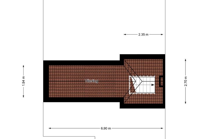 Bekijk foto 37 van Brunahildestraat 13