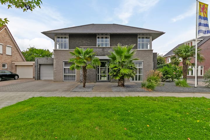 Foto 1 van Boterbloem 21