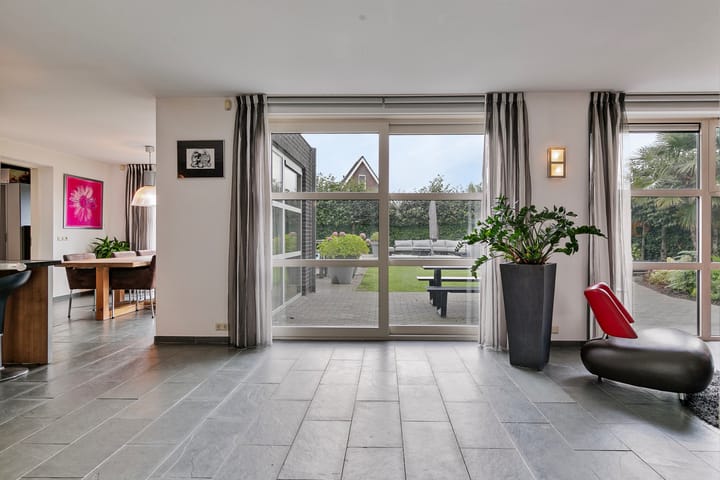 Foto 8 van Boterbloem 21