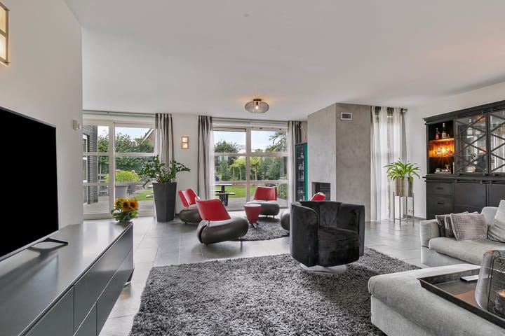 Foto 9 van Boterbloem 21