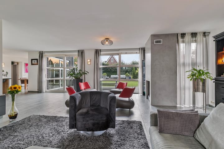 Foto 10 van Boterbloem 21